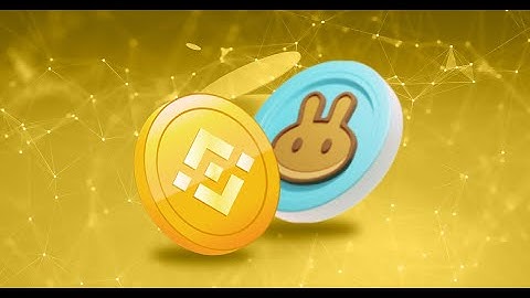 Connecting your Trust Wallet to Pancake Swap