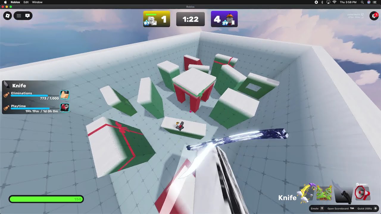 RIVALS 1V1 (FEAT. DABSO12345)