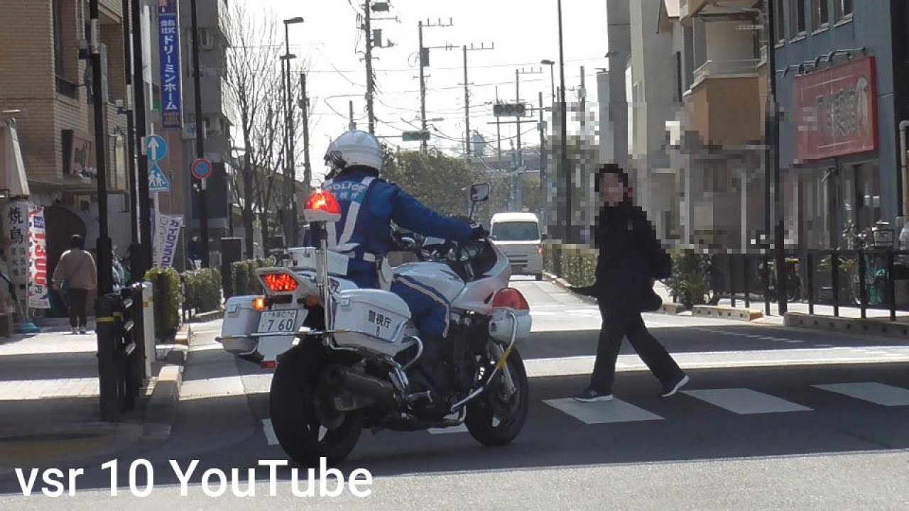 あと50cmで衝突！夫婦を蹴散らしぶっちぎり！•逃走不可能！白バイ怒りの猛追！•ごねるDQNアルファード！•おっさんが白バイと口論•女子大生をガン無視する軽！【2023視聴回数10〜6位ダイジェスト】