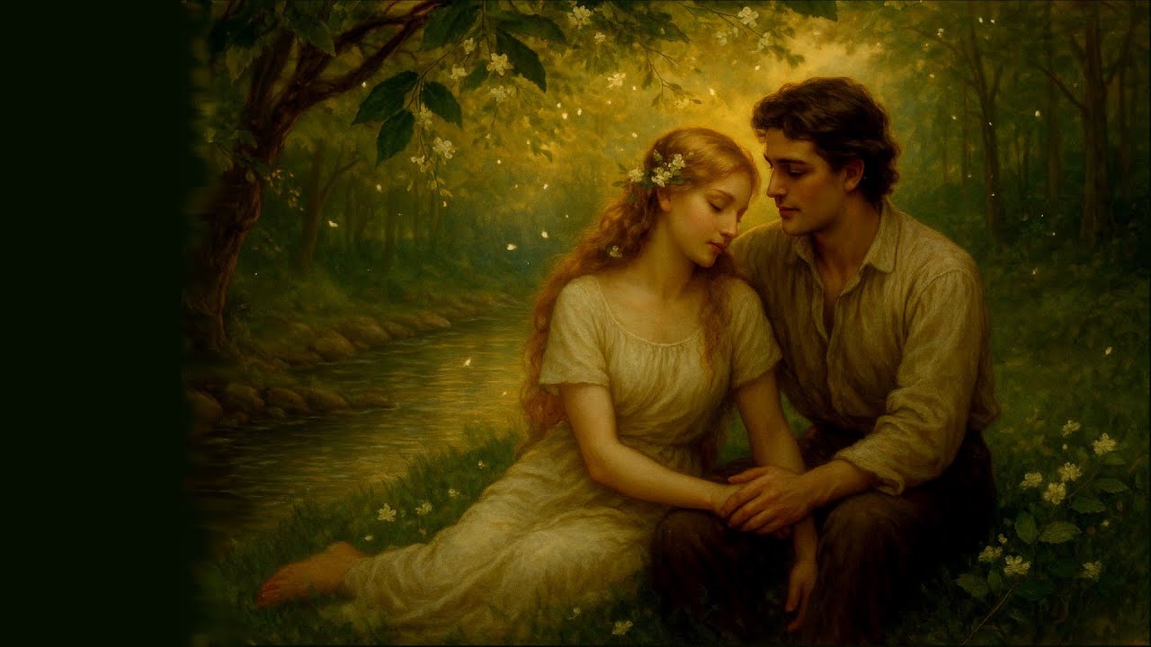 Dorința - sung poetry  | Mihai Eminescu