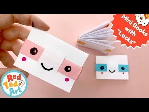 How to make Story Cubes (& beautiful memories) - Red Ted Art - Kids  Crafts