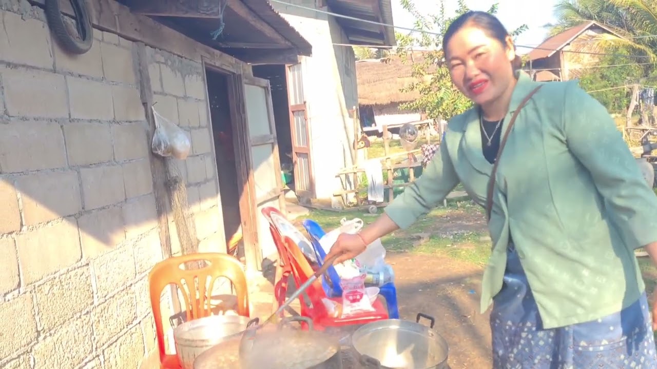 น้ำข้าวปุ้นสูตรเด็ดเจ้สาย16 กุมภาพันธ์ ค.ศ. 2026