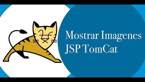 Ayuda Por Favor Mostrar Imagenes JSP Apache Tomcat