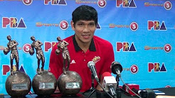 Philippine Basketball Association