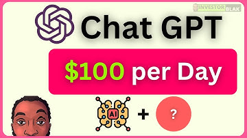 How to use Chat GPT to Make Money Online in 2023 with  Amazon KDP   - Make money with Chat GPT