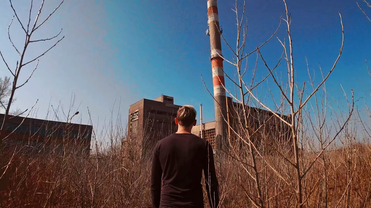 URBEX Adventure | Exploring Abandoned Structures | POV