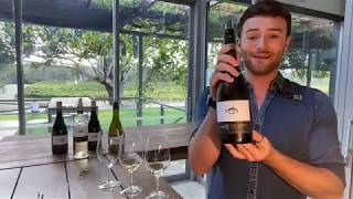 Virtual Wine Tasting Class- Chardonnay