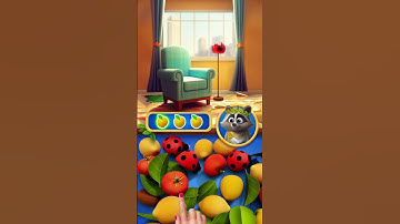 Mighty Match 🧩✨ – The Most Relaxing Matching Game!