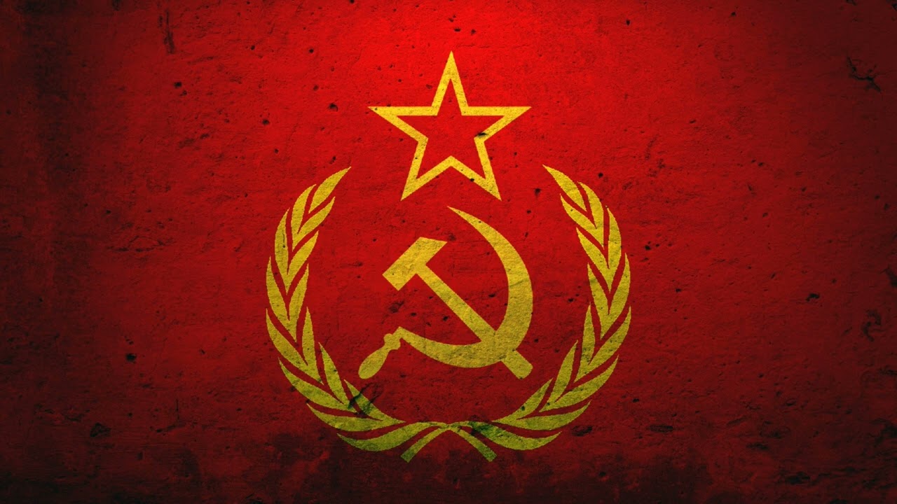 Soviet March | Battle Music Vol. 2