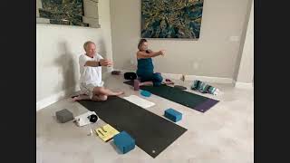 Yin Yoga 20200917