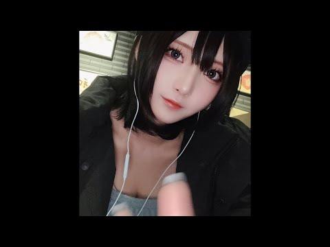 コスプレイヤーの闇の雑談配信【質問に答えてあげますね】