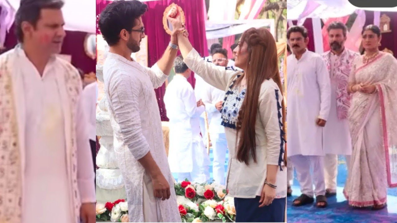 Ye Rishta Kya Kehlata Hai New Promo 2026 | Today Episode | Upcoming Twist & Review 