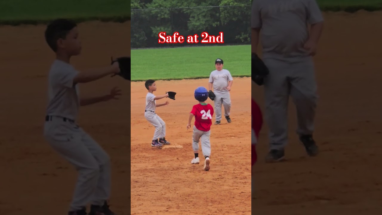 #littleleague