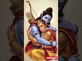 Jai Shri Ram 🙏 Jai Hanuman #hanuman #ram #shorts #viral