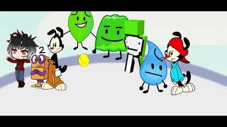 New Super Mario Bros. Wii Meme