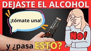 😨 DESCUBRE por qué insisten en que sigas bebiendo y qué hacer al respecto.☝🏽 by INES (Cristina) Díaz 2,117 views 1 month ago 11 minutes, 1 second