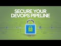 How to Ensure Security in a DevOps Pipeline | DevSecOps Best Practices Explained | Devops Security