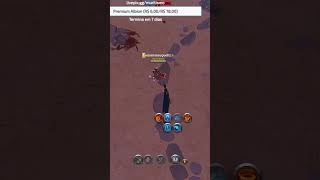 WARBOW é IMORAL no Arena PvP 1x1! | Albion Online Gameplay 🏹