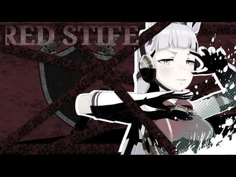 総攻撃ウマ娘　【ウマ娘MMD】