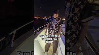 Me &amp; Max B — Ever Since U Left Me | Learned to Float 🌊