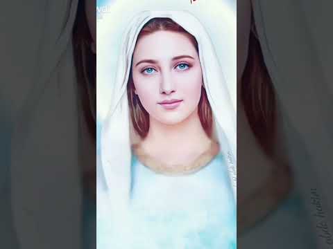 مجرد ذكر أسمها يحنن قلب الله