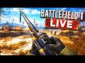 New Battlefield's Made Me Appreciate BF1 Again...