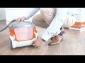 THOMAS AQUA PLUS PET&FAMILY PLUS video