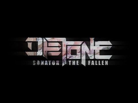 DieTone Sonator The Fallen Official Video 