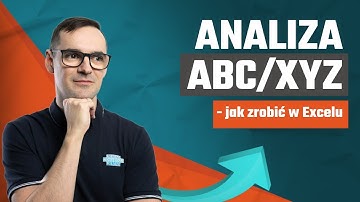 Analiza ABC/XYZ - jak zrobić w Excelu