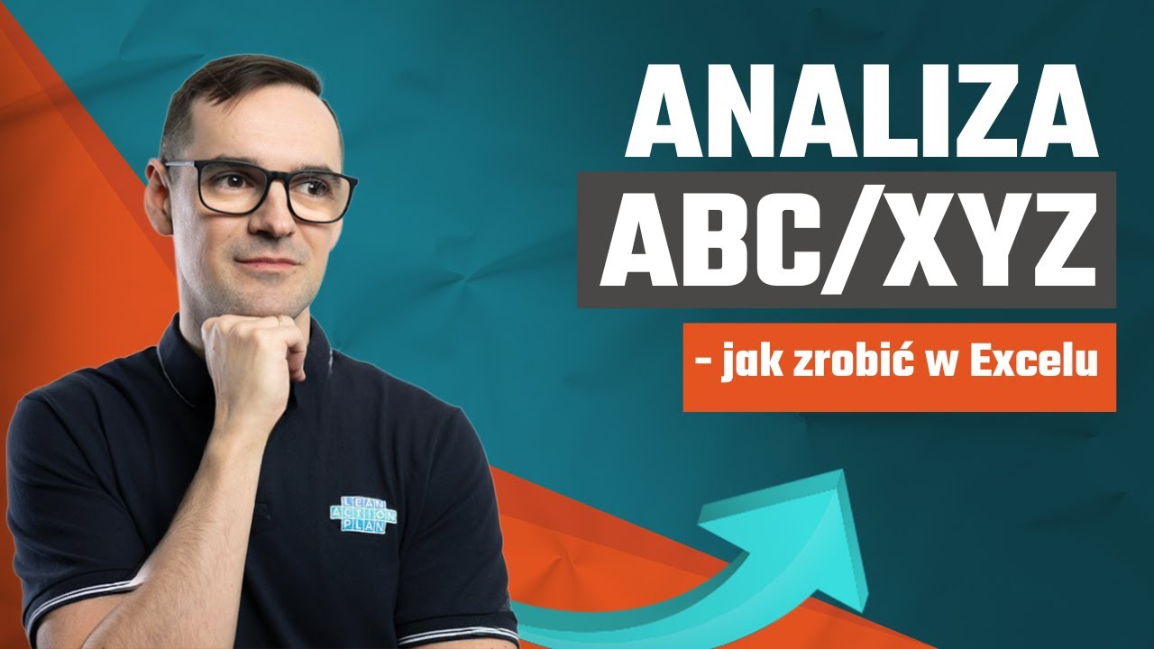 Analiza ABC/XYZ - jak zrobić w Excelu