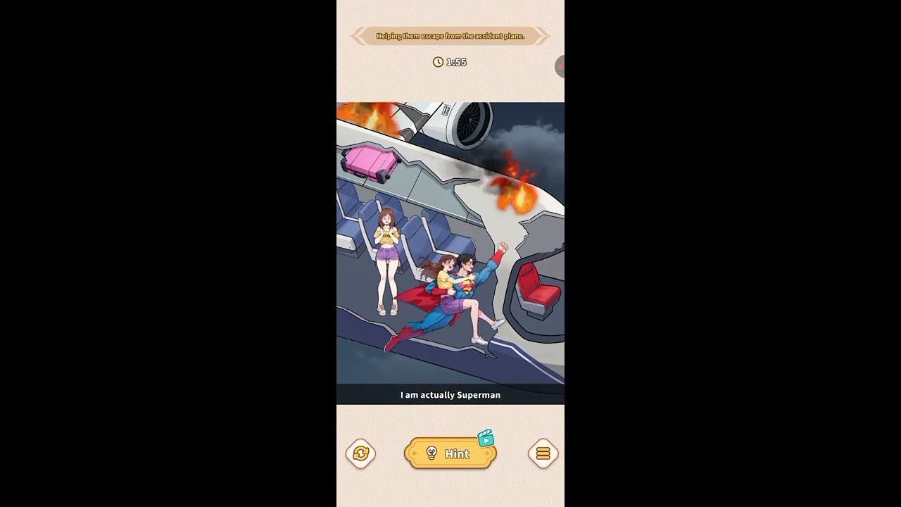 Brain puzzel tricky quest level 12 walkthrough solution - YouTube