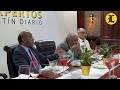 “Pírricas pensiones” traerían ingobernabilidad