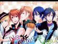 Uta No Prince sama 1000% Love