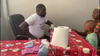 DKOM (DAVID KAMARA OUTREACH MINISTRIES) 2