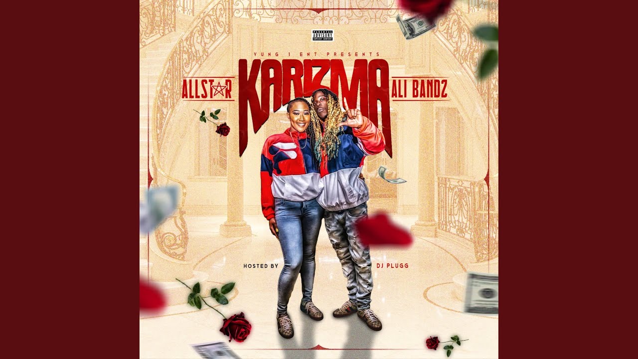 Watch She Ready on YouTube Watch She Ready on YouTube