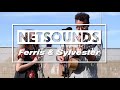 Capture de la vidéo Ferris & Sylvester - London's Blues (Netsounds Session | Belladrum Tartan Heart Festival 2019)