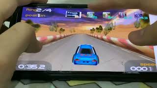 Speed Racing:Need For Fuel screenshot 4