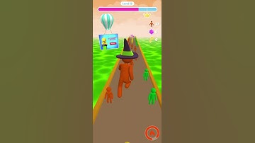 Giant Rush (Level 13) 😎Like and subscribe