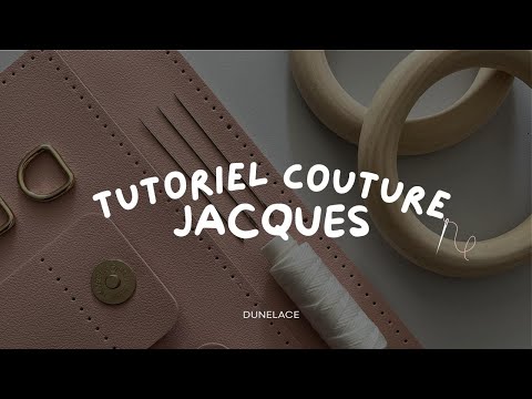 Tutorial Jacques