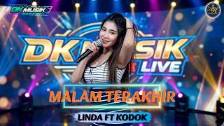 MALAM TERAKHIR - LINDA AYU FT KODOK DK MUSIK SOSOHOHA || HBH AMUBBA COMMUNITY - BEDINGIN TODANAN