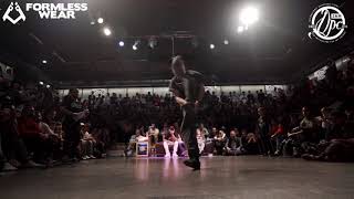 Gorilla Legion vs. Samuka & Malish | 1/4 FINAL | DPC JAM 2018