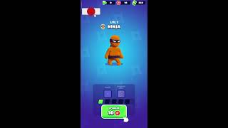 Stealth Master: Assassin Ninja Part 1 Gameplay Walkthrough Android IOS #viralvideo #gaming screenshot 4