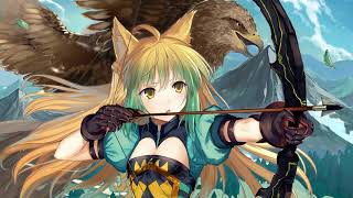 Nightcore- Va Va Voom