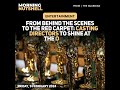 From Behind the Scenes to the Red Carpet Casting Directors to Shine at the Oscars #shorts #news
