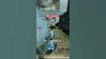 Alcatraz Highlights Compilation #codm #gameplay  #codmobile  #callofduty