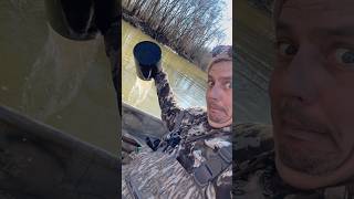 Quick Bail Water Out The Boat