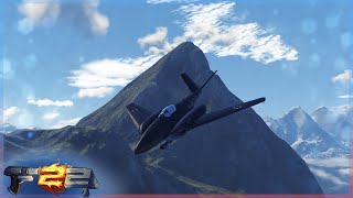 Imprecise German Engineering! Hangar Decorations, episode 1 (World of Warplanes)