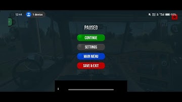 TRUCK SIMULATOR ULTIMATE/313TH TRIP