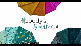 Goody's Bundle Club Promo
