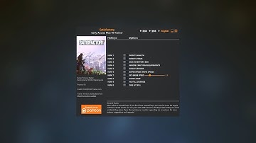 Satisfactory: Trainer +10 Early Access Build.109075 [FLING]